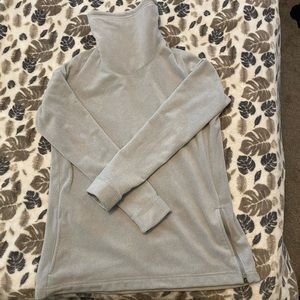 Nike Fleece Pullover